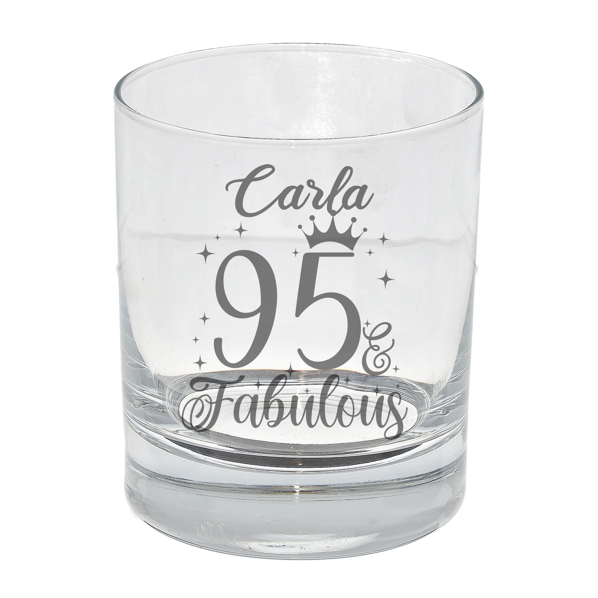 Whisky Tumbler