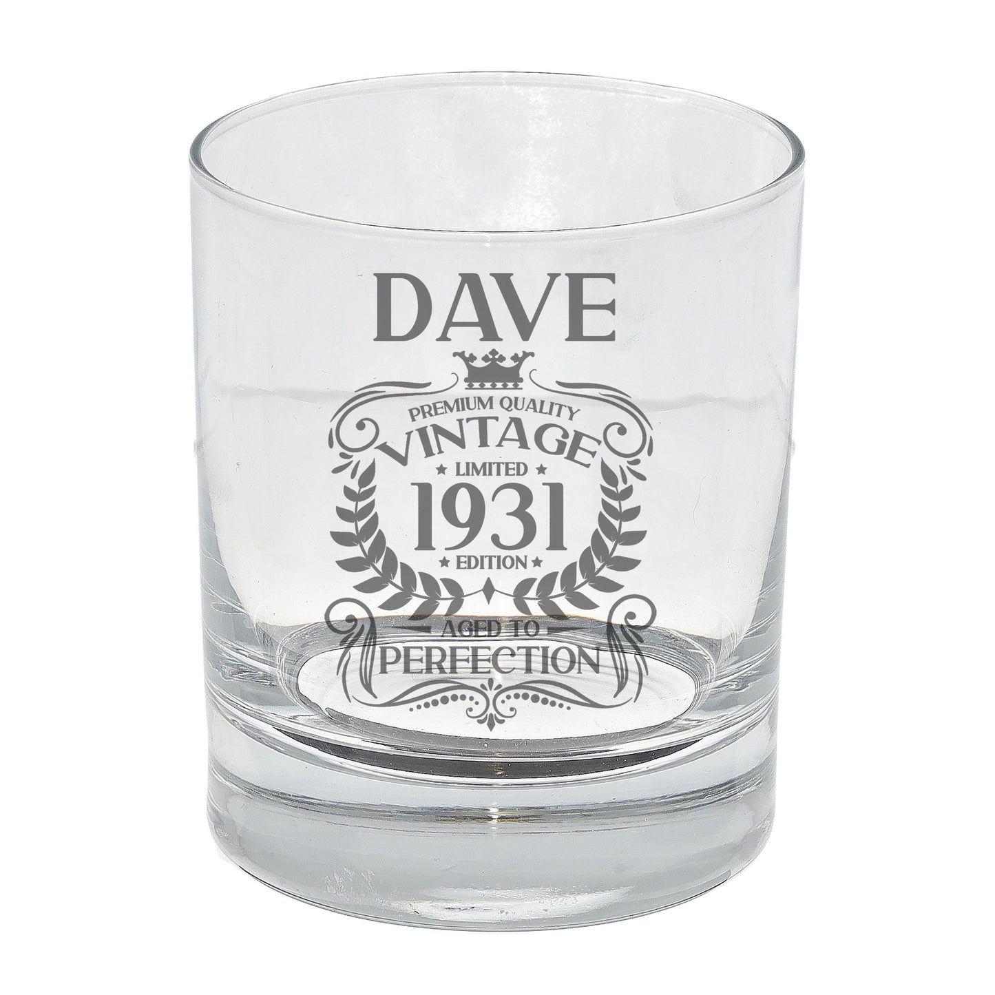 Whisky Tumbler