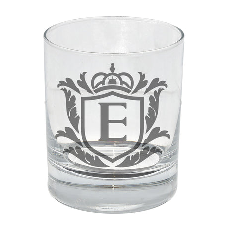 Whisky Tumbler