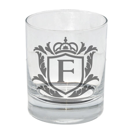 Whisky Tumbler