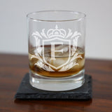 Whisky Tumbler