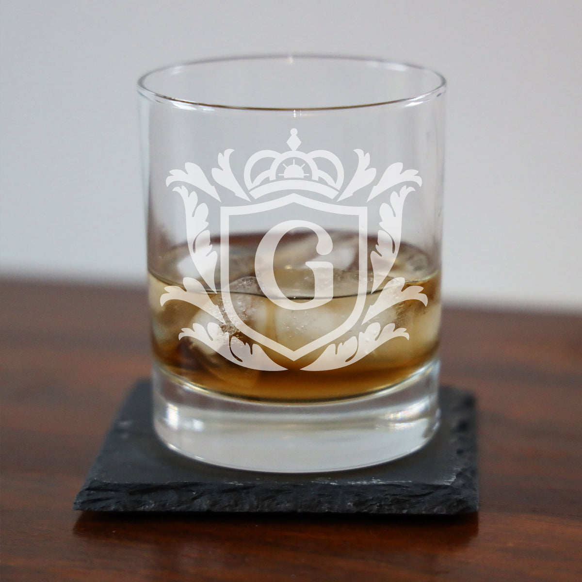 Whisky Tumbler