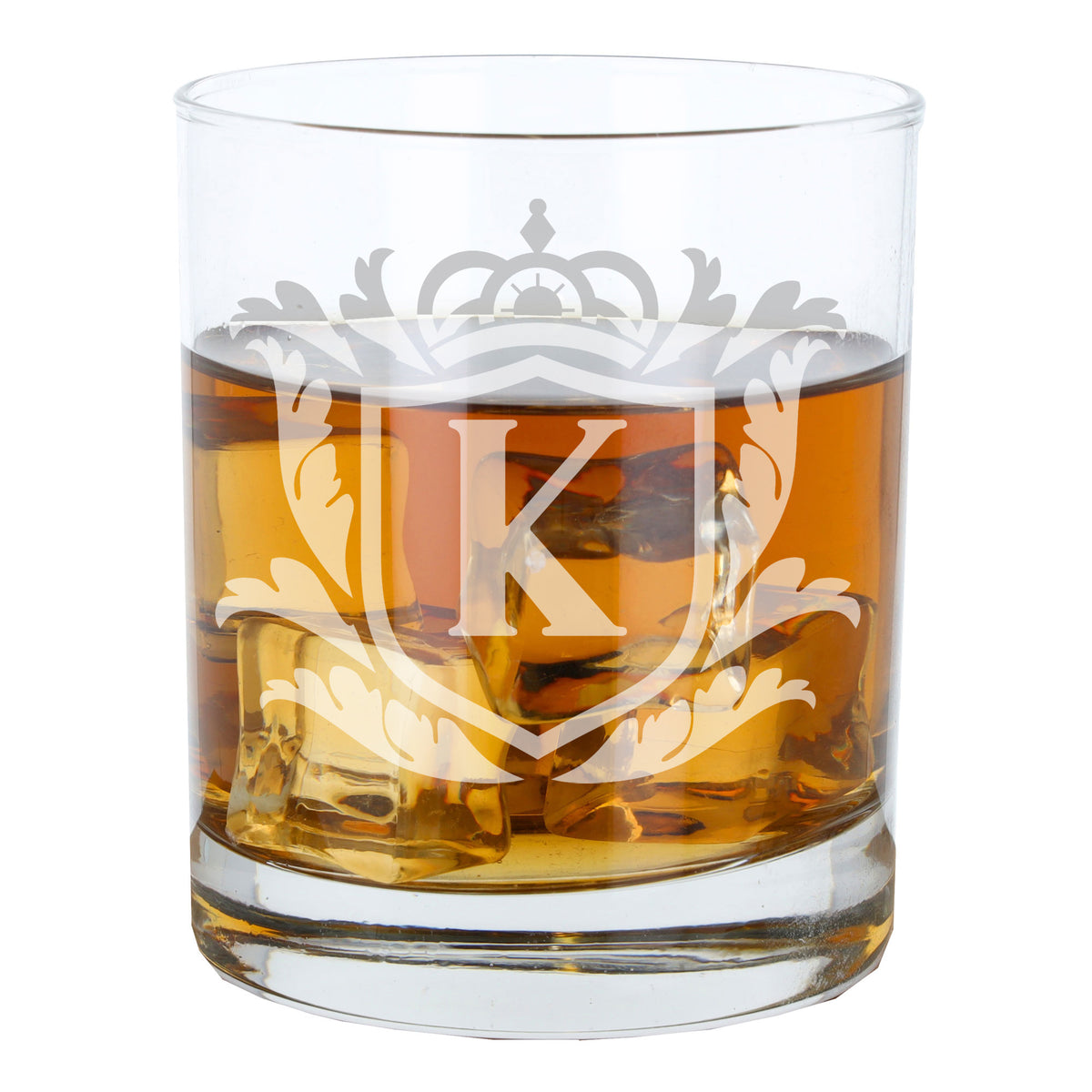 Whisky Tumbler