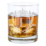 Whisky Tumbler