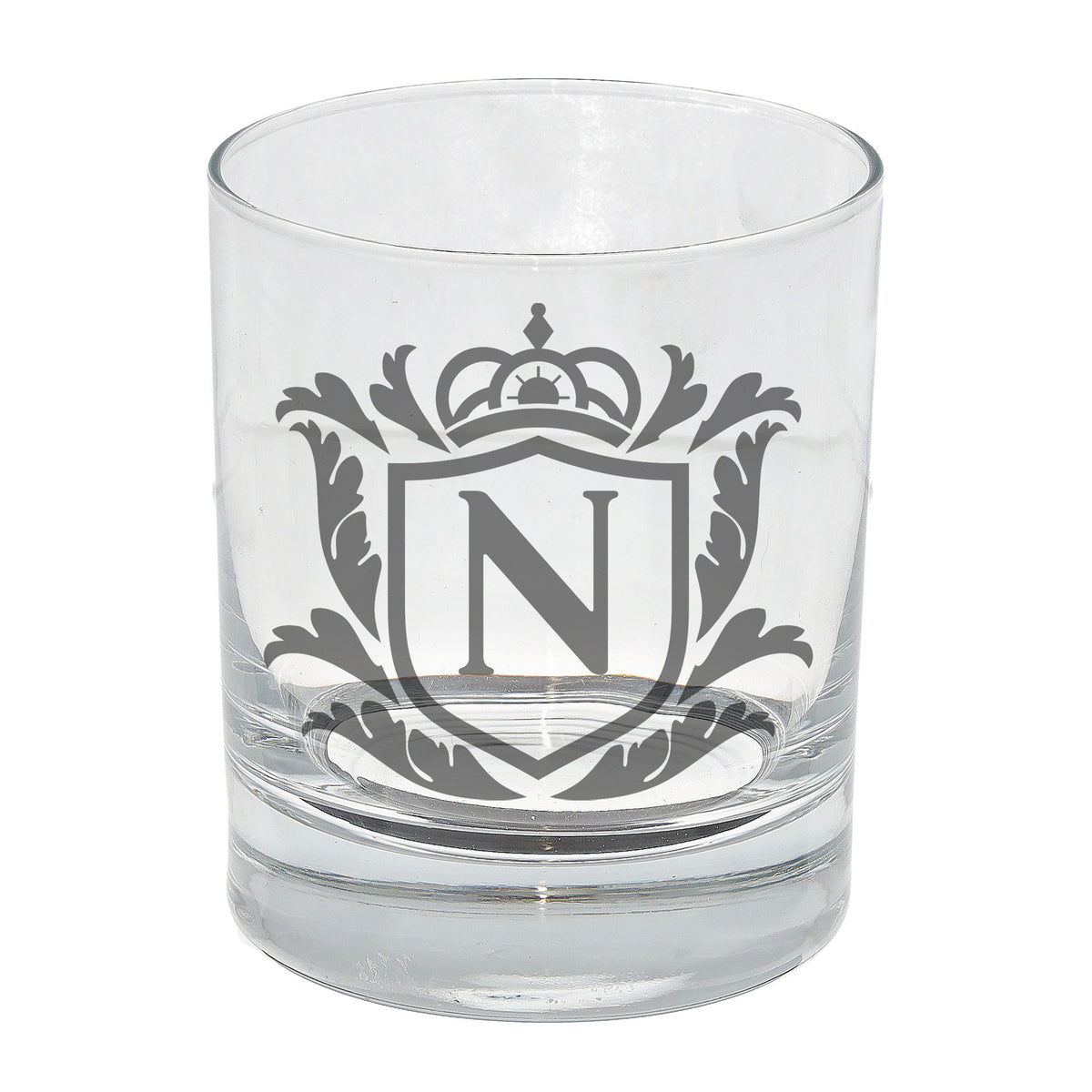 Whisky Tumbler