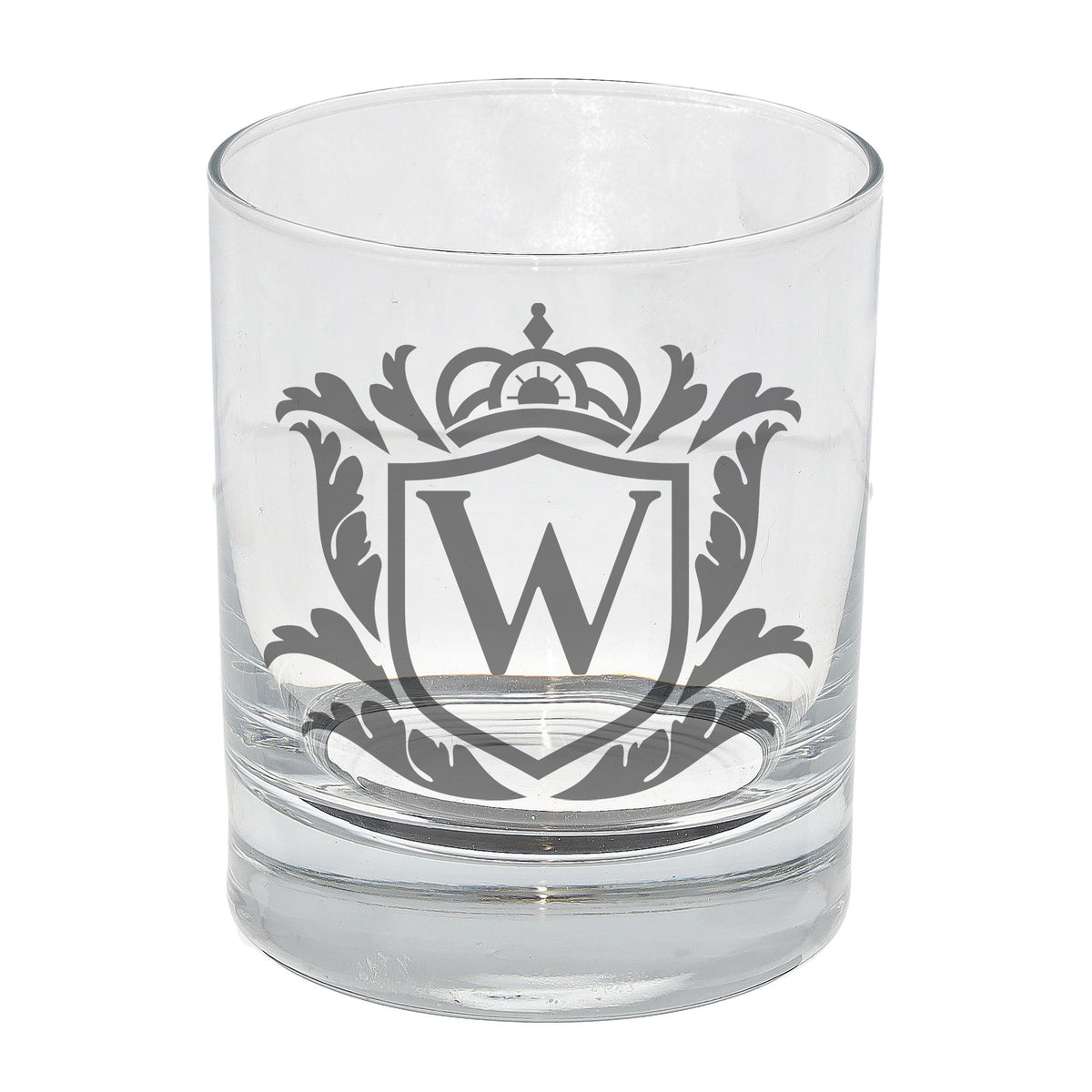 Whisky Tumbler
