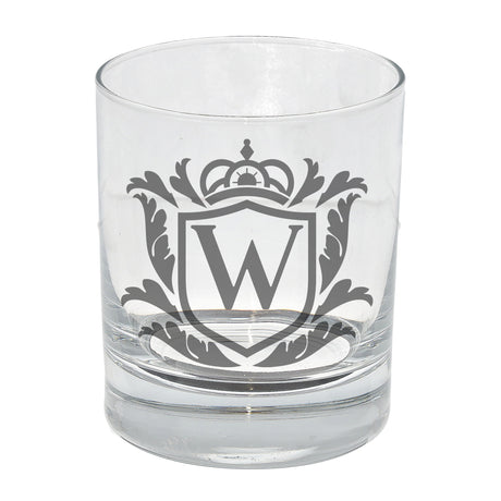 Whisky Tumbler