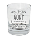 Whisky Tumbler
