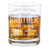 Whisky Tumbler
