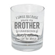 Whisky Tumbler