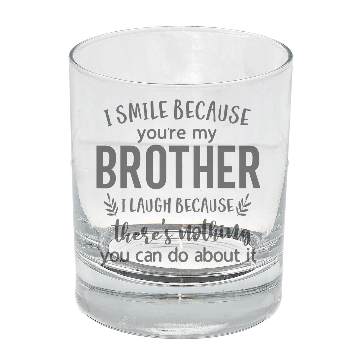 Whisky Tumbler