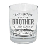Whisky Tumbler