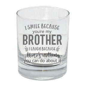 Whisky Tumbler