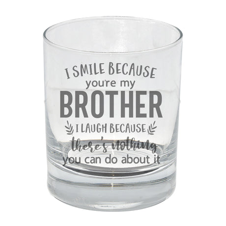 Whisky Tumbler