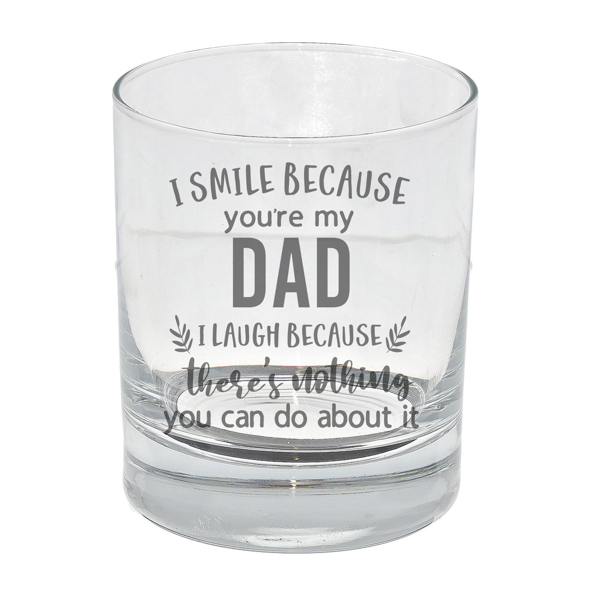 Whisky Tumbler