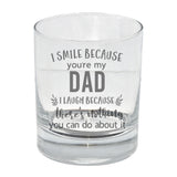 Whisky Tumbler