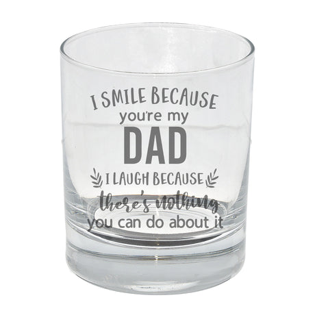 Whisky Tumbler