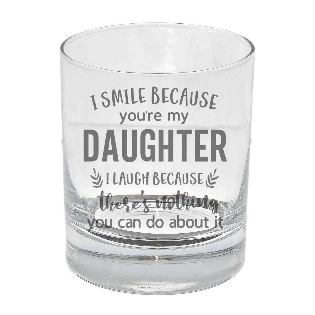 Whisky Tumbler