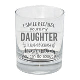 Whisky Tumbler