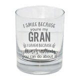 Whisky Tumbler