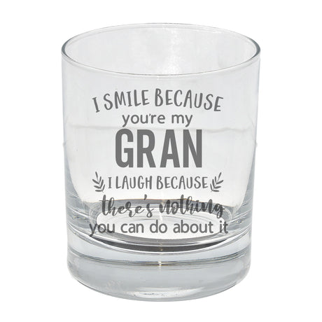 Whisky Tumbler