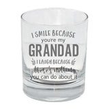 Whisky Tumbler