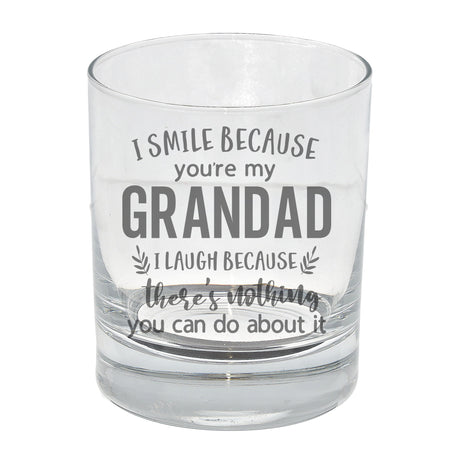 Whisky Tumbler