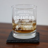 Whisky Tumbler
