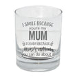 Whisky Tumbler