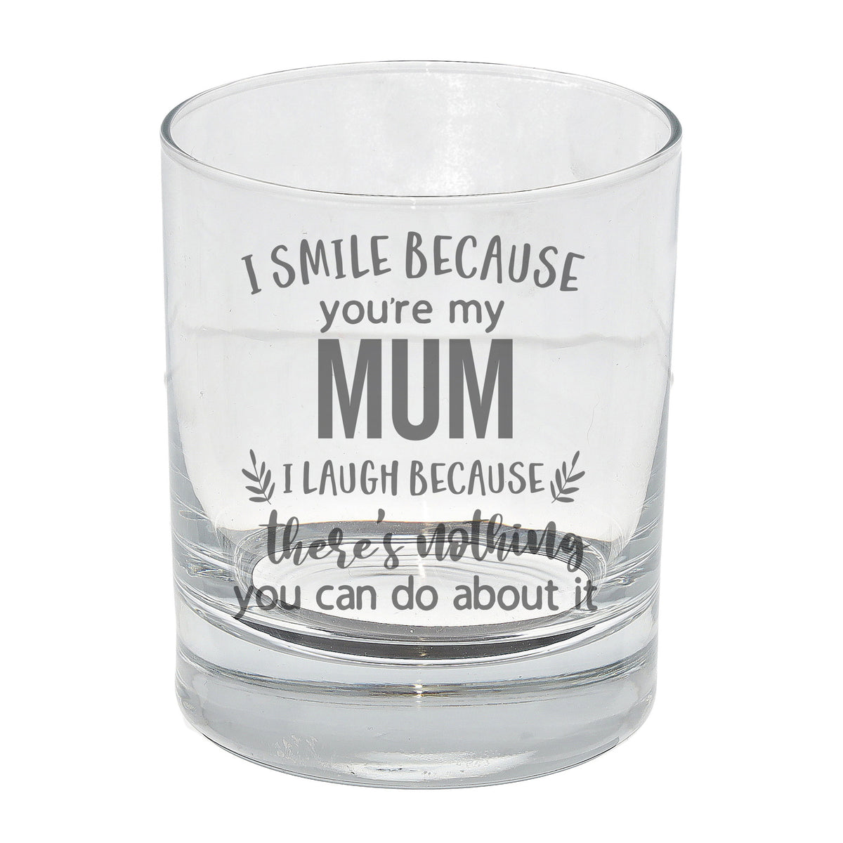 Whisky Tumbler