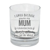 Whisky Tumbler