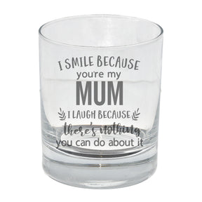 Whisky Tumbler