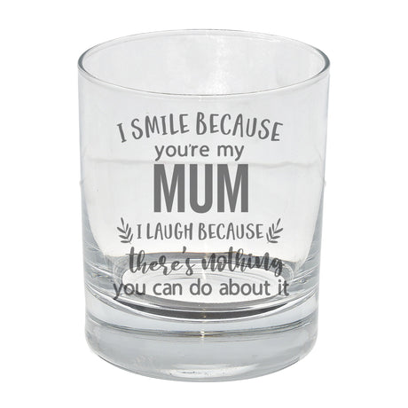 Whisky Tumbler