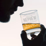 Whisky Tumbler