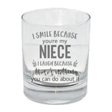 Whisky Tumbler
