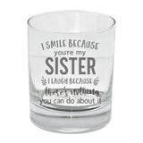Whisky Tumbler