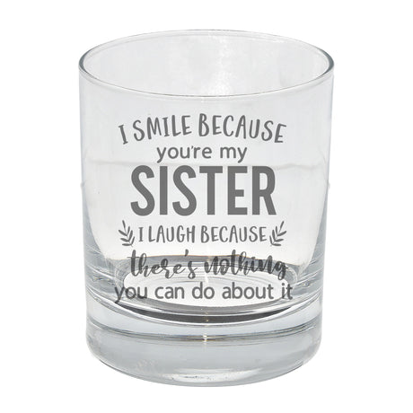 Whisky Tumbler