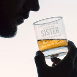 Whisky Tumbler