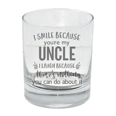 Whisky Tumbler