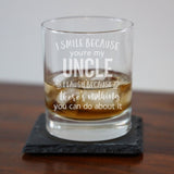 Whisky Tumbler