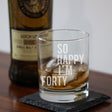Whisky Tumbler