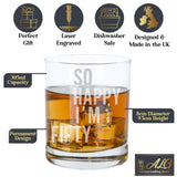 Whisky Tumbler