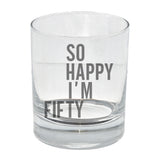 Whisky Tumbler