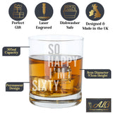 Whisky Tumbler
