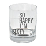 Whisky Tumbler