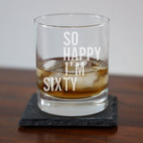 Whisky Tumbler
