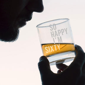 Whisky Tumbler