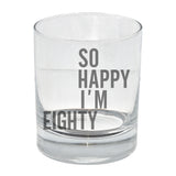 Whisky Tumbler