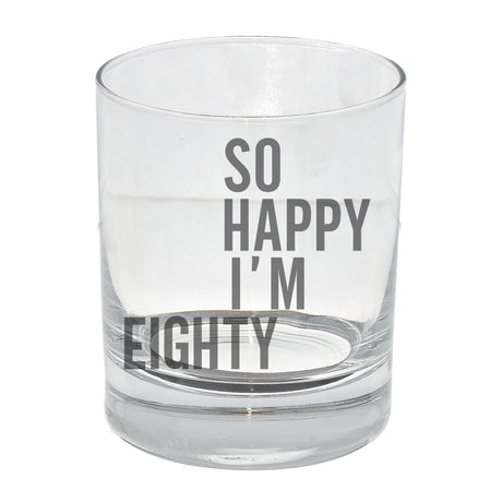 Whisky Tumbler