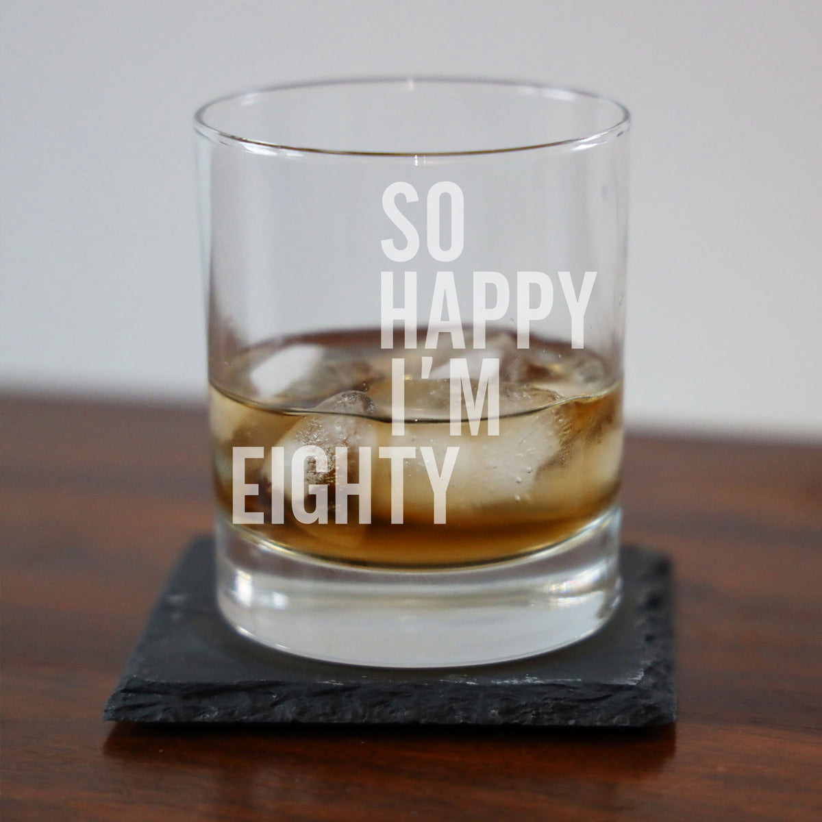 Whisky Tumbler